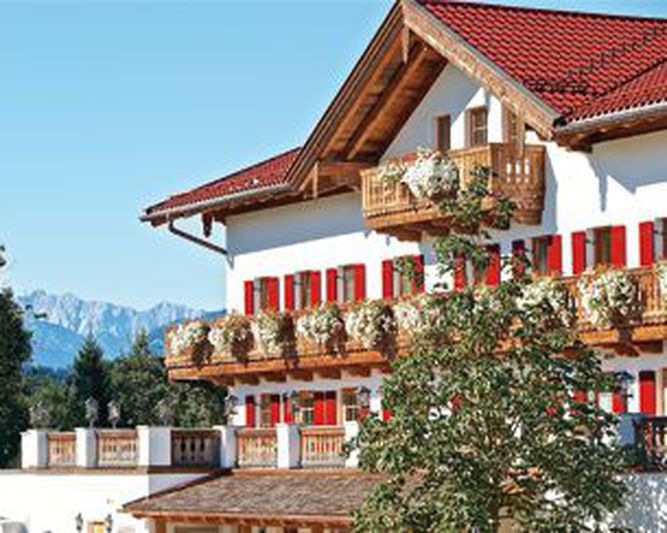 Abb. Golf Resort Achental